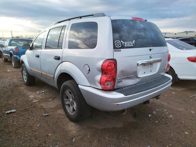 Photo 3 from auction – 2005 DODGE DURANGO SL with VIN 1D4HD48D15F555911