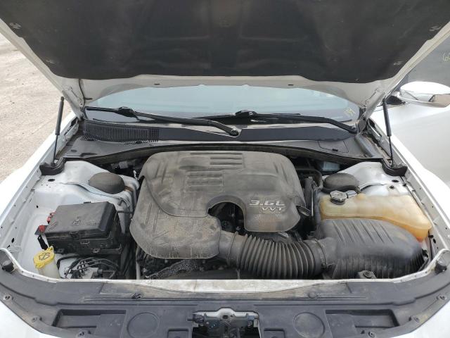 Photo 7 from auction – 2018 CHRYSLER 300 LIMITE with VIN 2C3CCAKGXJH182294