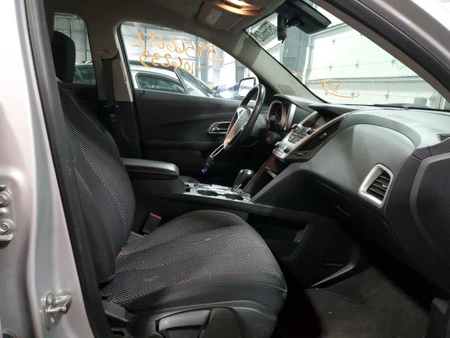 Photo 5 from auction – 2016 CHEVROLET EQUINOX LT with VIN 2GNFLFEK0G6176070