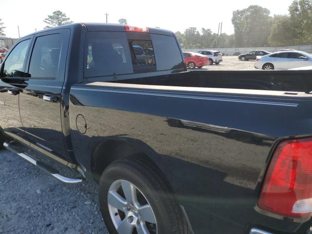 Photo 9 from auction – 2012 DODGE RAM 1500 S with VIN 1C6RD6LT6CS108899