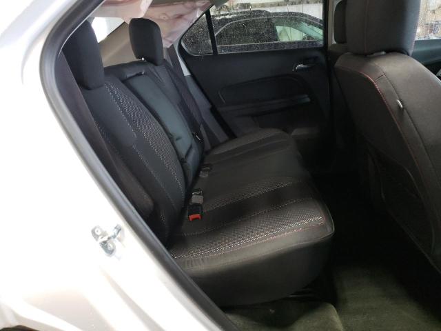 Photo 6 from auction – 2017 CHEVROLET EQUINOX LT with VIN 2GNALCEK3H1504251