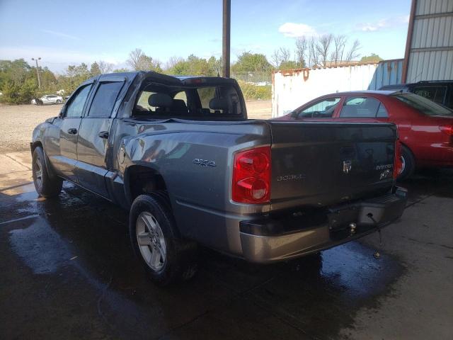 Photo 3 from auction – 2010 DODGE DAKOTA SXT with VIN 1D7CW3GK4AS164447