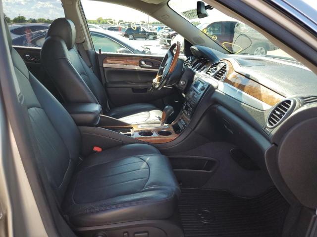Photo 5 from auction – 2008 BUICK ENCLAVE CX with VIN 5GAER23748J159157