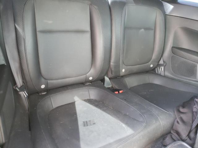 Photo 6 from auction – 2013 VOLKSWAGEN BEETLE with VIN 3VWJP7AT7DM662854