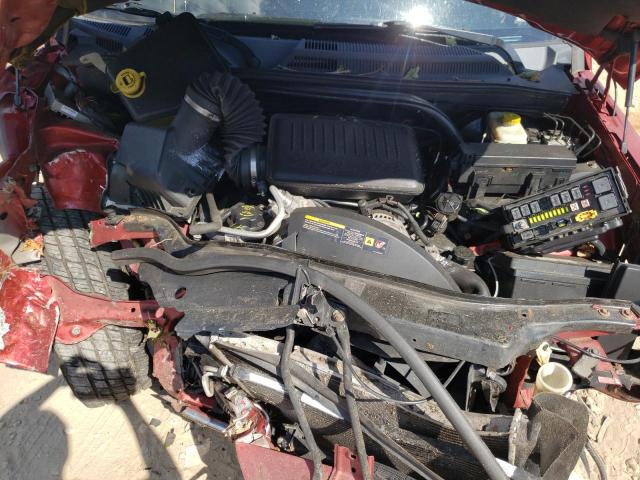 Photo 7 from auction – 2006 JEEP COMMANDER with VIN 1J8HG58N46C189652