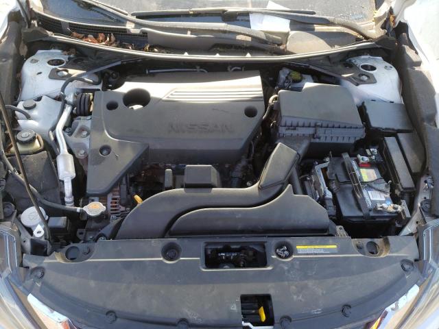 Photo 7 from auction – 2016 NISSAN ALTIMA 2.5 with VIN 1N4AL3AP2GC211837
