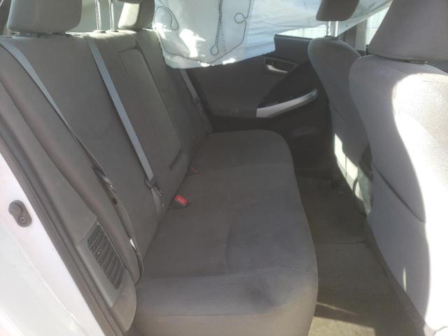 Photo 6 from auction – 2015 TOYOTA PRIUS with VIN JTDKN3DU7F0417875