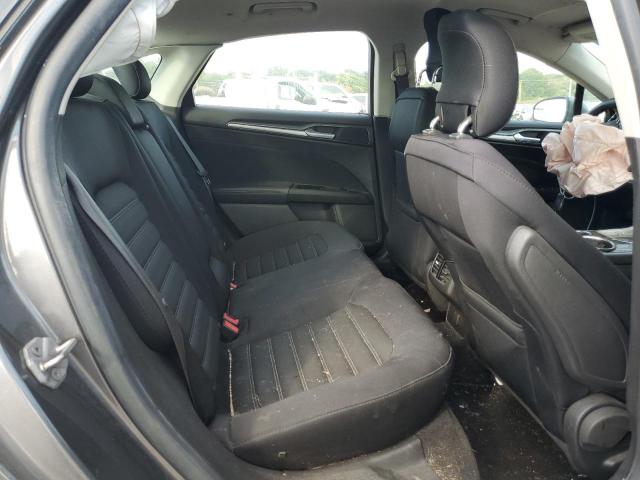 Photo 6 from auction – 2014 FORD FUSION SE with VIN 3FA6P0H73ER133887