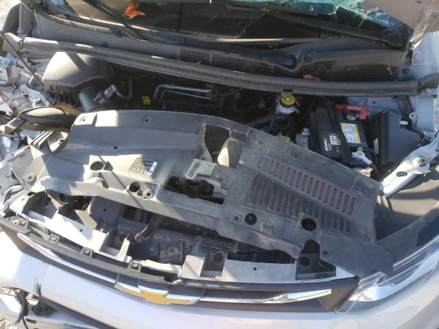 Photo 7 from auction – 2020 CHEVROLET TRAX LS with VIN KL7CJKSB7LB016951