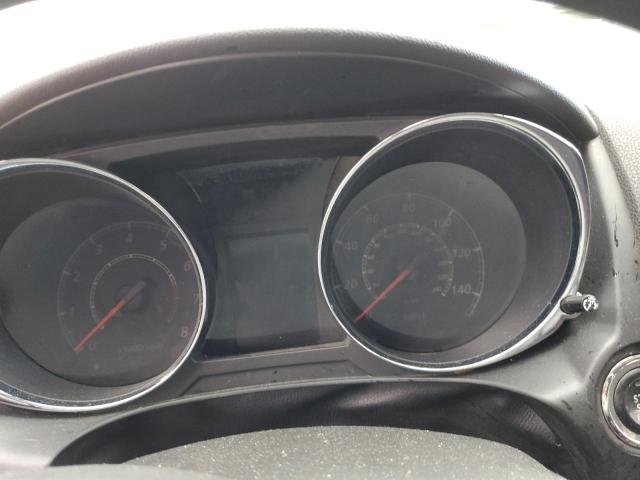 Photo 8 from auction – 2019 MITSUBISHI OUTLANDER with VIN JA4AR3AU5KU030727