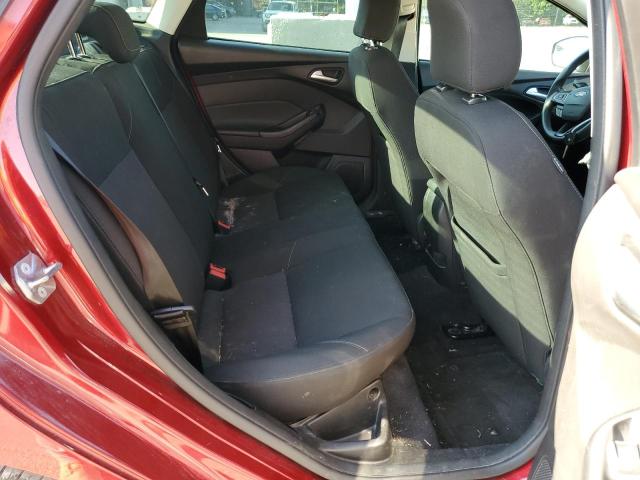 Photo 6 from auction – 2017 FORD FOCUS SE with VIN 1FADP3F28HL229176