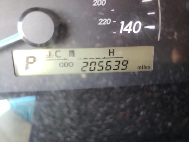 Photo 8 from auction – 2012 TOYOTA CAMRY BASE with VIN 4T1BF1FK9CU591119