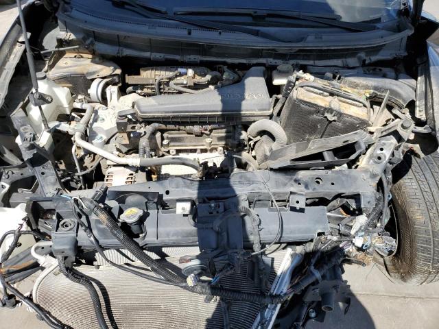 Photo 7 from auction – 2016 NISSAN ROGUE S with VIN JN8AT2MT2GW003361