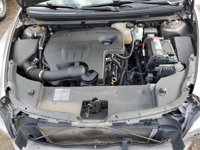 Photo 7 from auction – 2012 CHEVROLET MALIBU with VIN 1G1ZB5E00CF101475