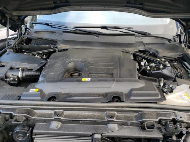 Photo 7 from auction – 2021 LAND ROVER RANGE ROVE with VIN SALWR2SU7MA765422