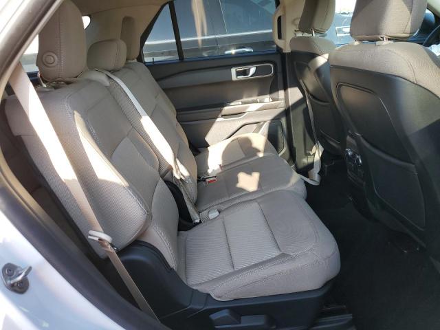 Photo 6 from auction – 2020 FORD EXPLORER with VIN 1FMSK7BH2LGB76232
