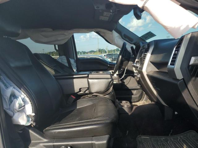 Photo 5 from auction – 2015 FORD F150 SUPER with VIN 1FTEW1EP2FFC74662