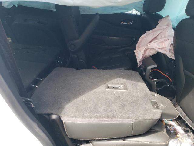 Photo 6 from auction – 2019 GMC ACADIA SLT with VIN 1GKKNULS5KZ266809