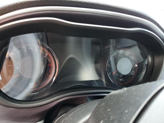 Photo 8 from auction – 2018 DODGE CHALLENGER with VIN 2C3CDZBT5JH236545