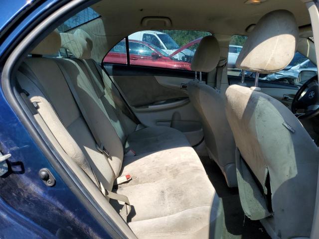Photo 6 from auction – 2013 TOYOTA CORROLLA with VIN 5YFBU4EE0DP126444
