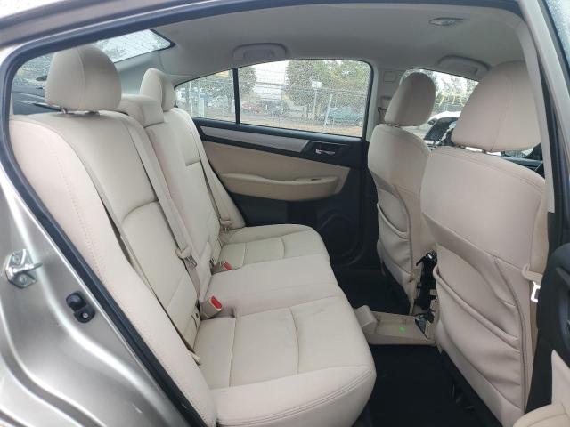 Photo 6 from auction – 2015 SUBARU LEGACY 2.5 with VIN 4S3BNAC68F3057280