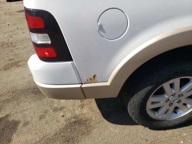 Photo 9 from auction – 2007 FORD EXPLORER E with VIN 1FMEU74E27UB00009