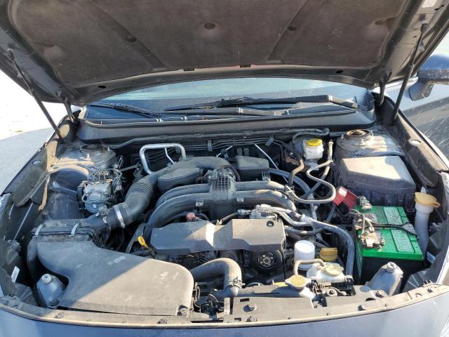 Фото 7 с аукциона – 2019 SUBARU OUTBACK 2. с VIN 4S4BSANC1K3255393