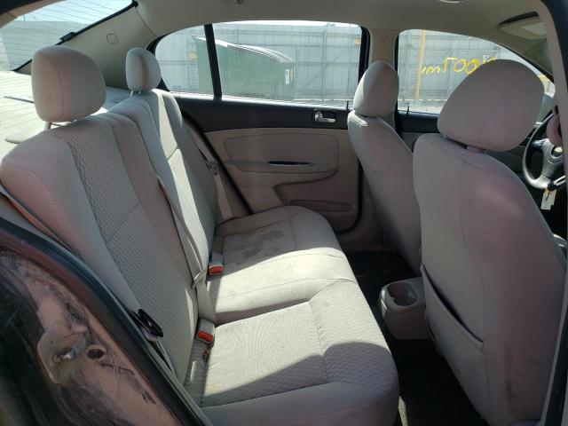 Photo 6 from auction – 2010 CHEVROLET COBALT 1LT with VIN 1G1AD5F58A7242433