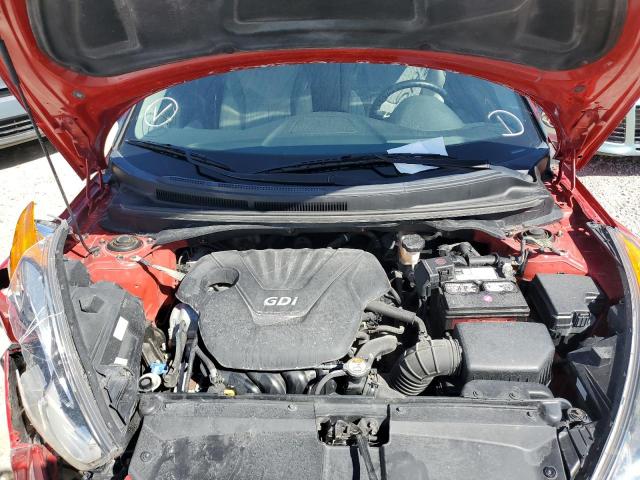 Photo 7 from auction – 2012 HYUNDAI VELOSTER with VIN KMHTC6AD0CU074987