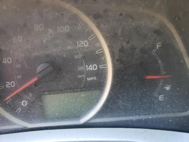 Photo 8 from auction – 2014 TOYOTA RAV4 XLE with VIN 2T3WFREVXEW088754