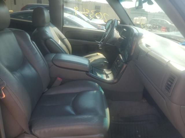 Photo 5 from auction – 2004 GMC YUKON DENA with VIN 1GKEK63U54J163300
