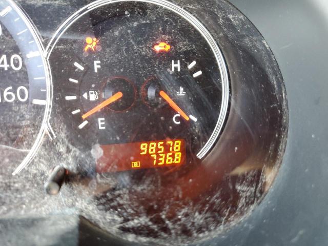 Photo 8 from auction – 2012 NISSAN ALTIMA BAS with VIN 1N4AL2AP6CC208802