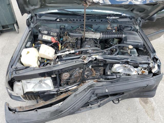 Photo 7 from auction – 1994 GEO TRACKER with VIN 2CNBE18U2R6930988