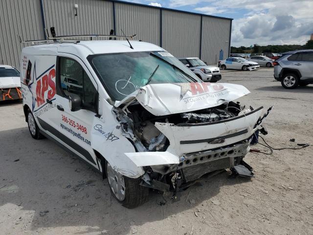 FORD TRANSIT CO 2014 with VIN NM0LS7E71E1135508 - Photo from auction