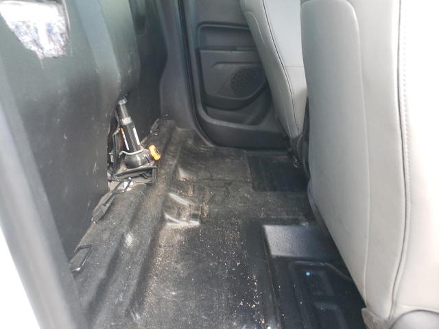 Photo 6 from auction – 2019 CHEVROLET COLORADO with VIN 1GCHSBEA7K1183484