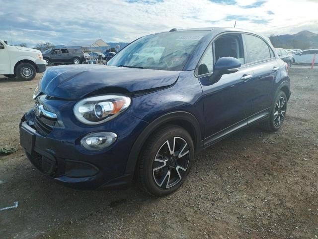 Photo 2 from auction – 2016 FIAT 500X EASY with VIN ZFBCFXBT0GP376195