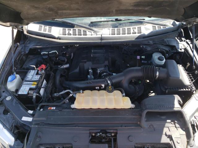 Photo 7 from auction – 2016 FORD F150 SUPER with VIN 1FTEX1EP2GKF01824