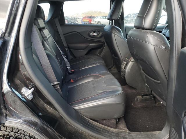Photo 6 from auction – 2019 JEEP CHEROKEE T with VIN 1C4PJMBX7KD104574