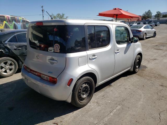 Photo 4 from auction – 2013 NISSAN CUBE S with VIN JN8AZ2KRXDT305967