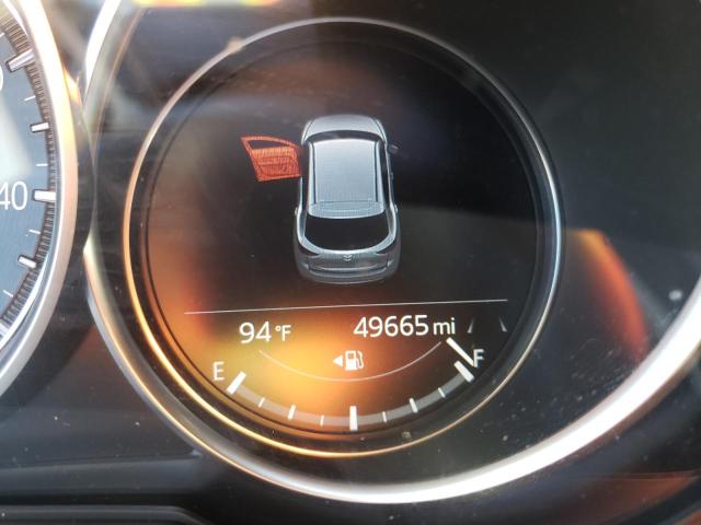 Photo 8 from auction – 2019 MAZDA CX-5 TOURI with VIN JM3KFBCM5K0584861
