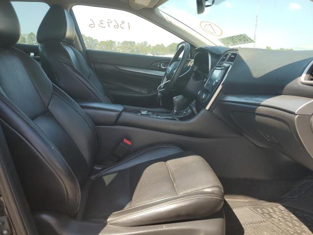 Photo 5 from auction – 2016 NISSAN MAXIMA 3.5 with VIN 1N4AA6AP3GC413612