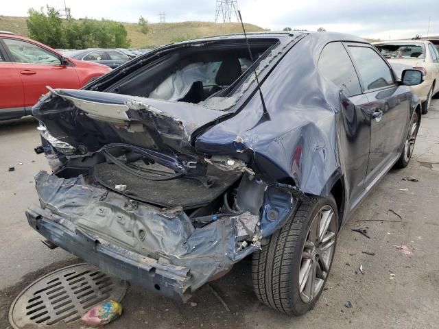 Photo 4 from auction – 2011 TOYOTA SCION TC with VIN JTKJF5C70B3020980
