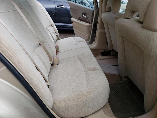Photo 6 from auction – 2005 BUICK LESABRE CU with VIN 1G4HP52K15U284521