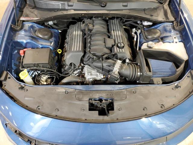 Photo 7 from auction – 2021 DODGE CHARGER SC with VIN 2C3CDXGJ5MH562233