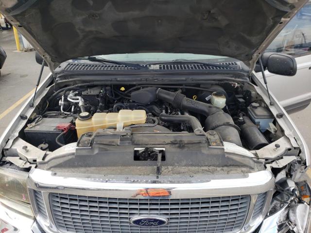 Photo 7 from auction – 2004 FORD EXCURSION with VIN 1FMNU41L14EB33848