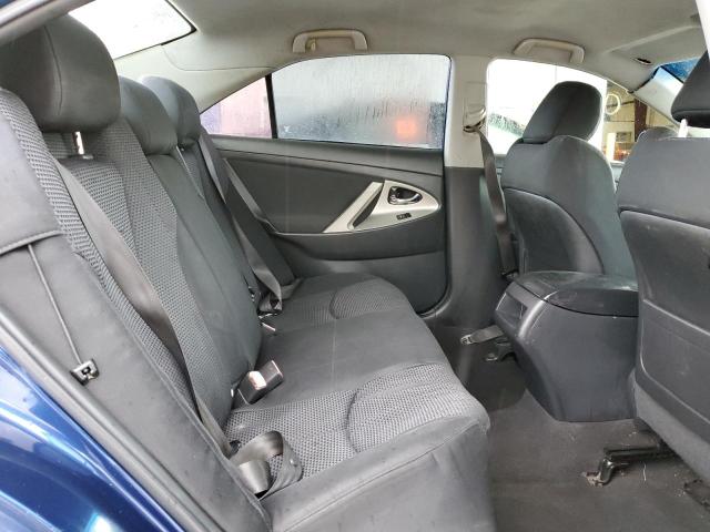Photo 6 from auction – 2011 TOYOTA CAMRY BASE with VIN 4T1BF3EK5BU681671