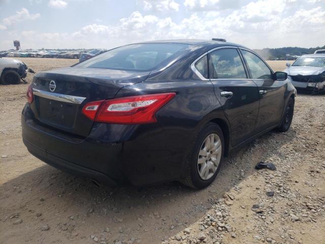 Photo 4 from auction – 2017 NISSAN ALTIMA 2.5 with VIN 1N4AL3AP9HC471024