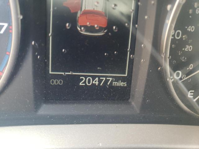 Photo 8 from auction – 2017 TOYOTA RAV4 LE with VIN 2T3BFREV1HW623618