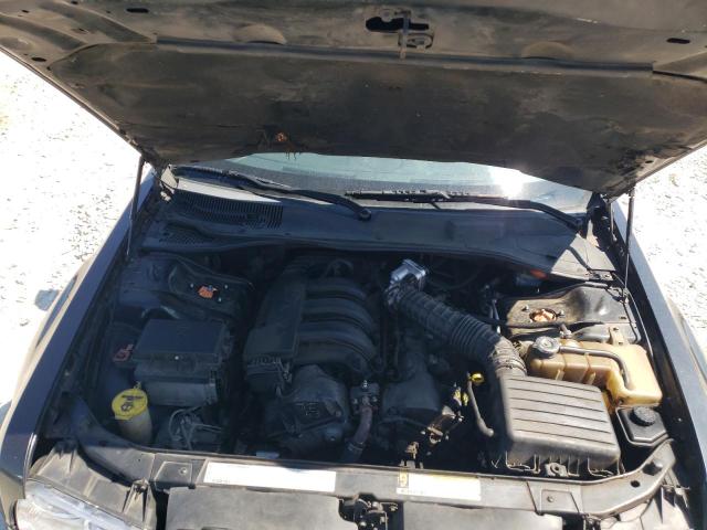 Photo 7 from auction – 2006 CHRYSLER 300 with VIN 2C3KA43R46H365037