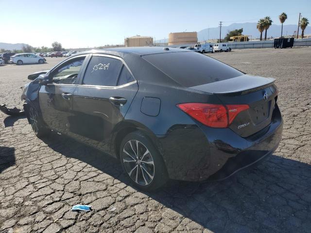 Photo 3 from auction – 2019 TOYOTA COROLLA L with VIN 2T1BURHE4KC139512